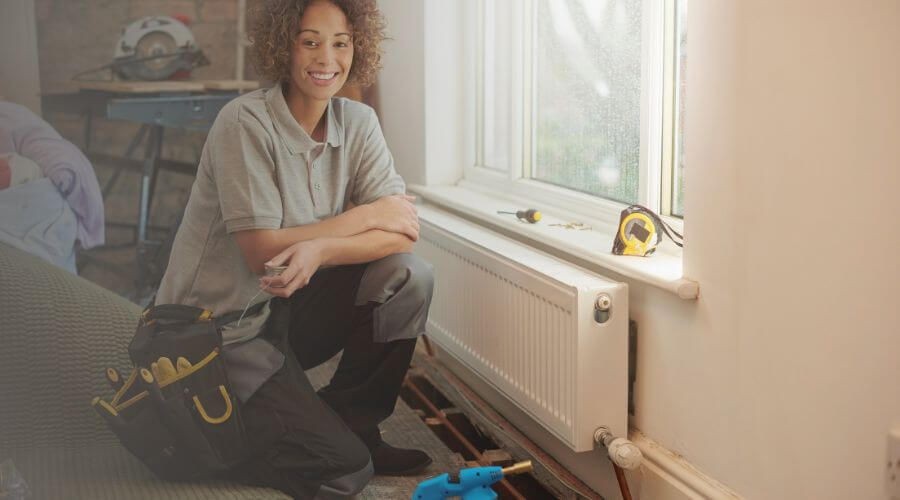 Professional expert plumbing services in Mineral, CA